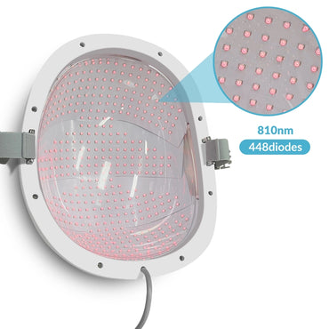 ZJKC 1070nm 810nm Near Infrared Light Therapy for Brain Health Stroke Alzheimer Treatment Improve Memory