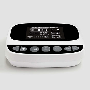 ZJKC Magnetic Relaxation Machine | Home-Use Non-Invasive Comfort Support Device