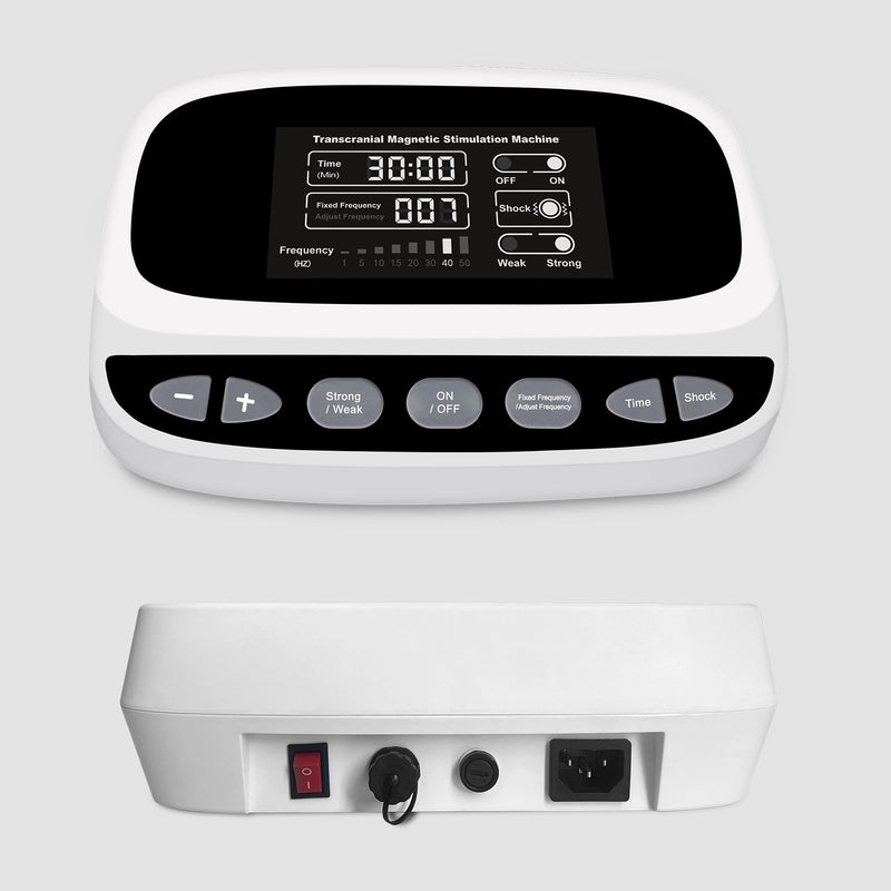 ZJKC Magnetic Relaxation Machine | Home-Use Non-Invasive Comfort Support Device