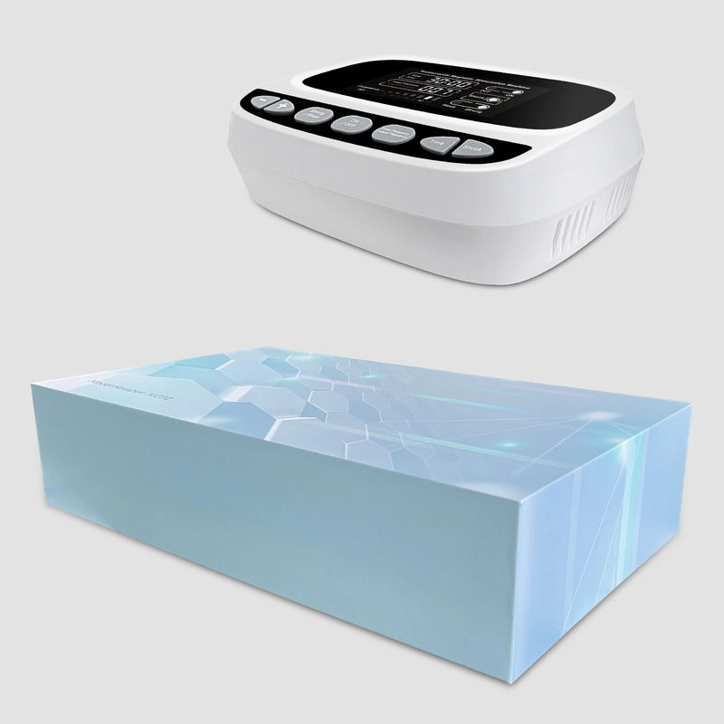 ZJKC Magnetic Relaxation Machine | Home-Use Non-Invasive Comfort Support Device