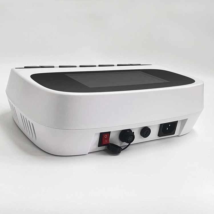 Transcranial Magnetic Stimulation (TMS) Therapy for Depression, Parkinson's, Alzheimer's