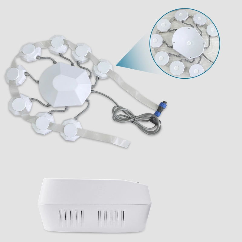 ZJKC Magnetic Relaxation Machine | Home-Use Non-Invasive Comfort Support Device