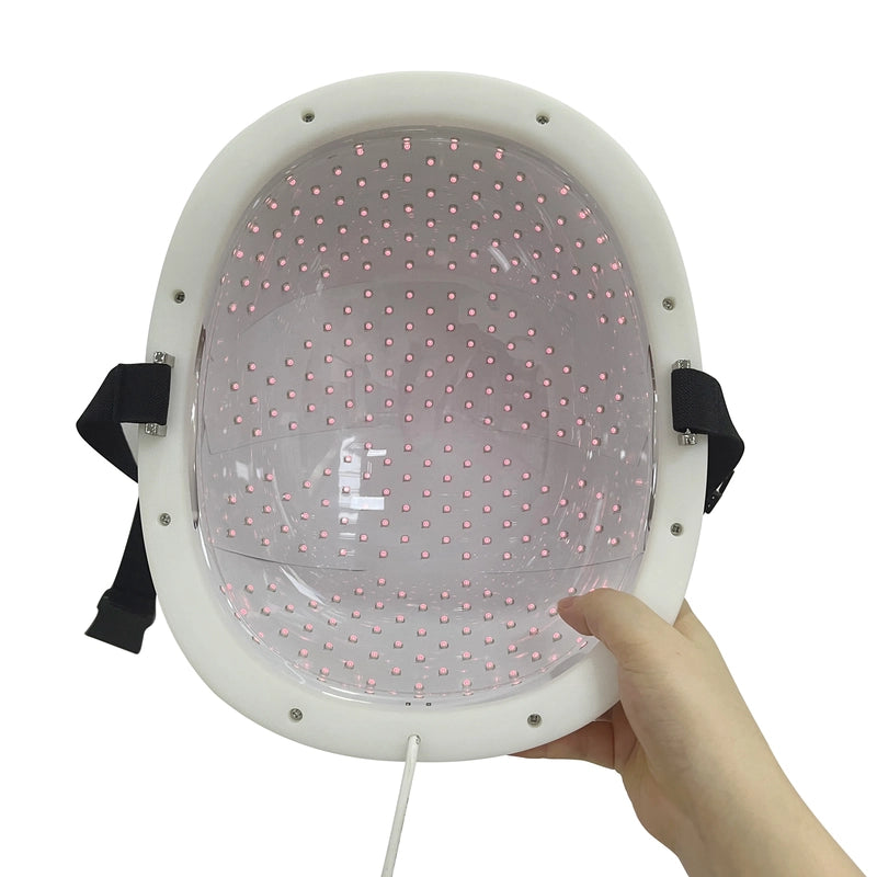ZJKC 810nm|1070nm Near-Infrared Light Helmet