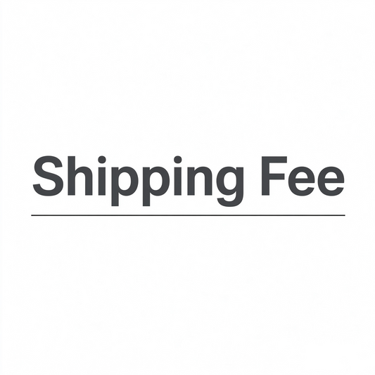 Shipping Fee