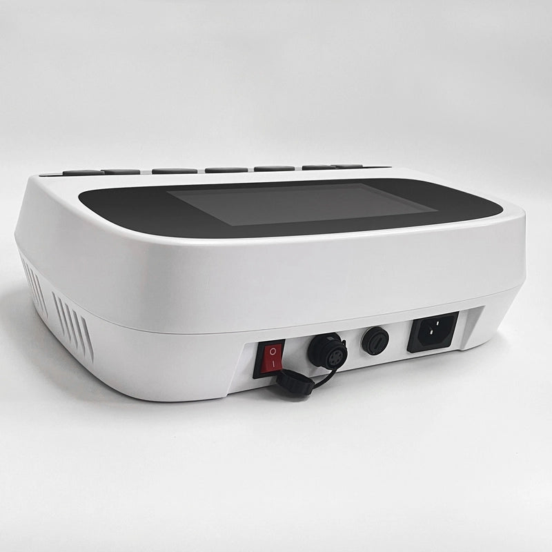 ZJKC Magnetic Relaxation Machine | Home-Use Non-Invasive Comfort Support Device