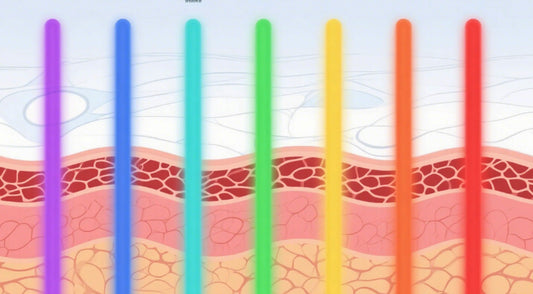 light therapy-skin-face