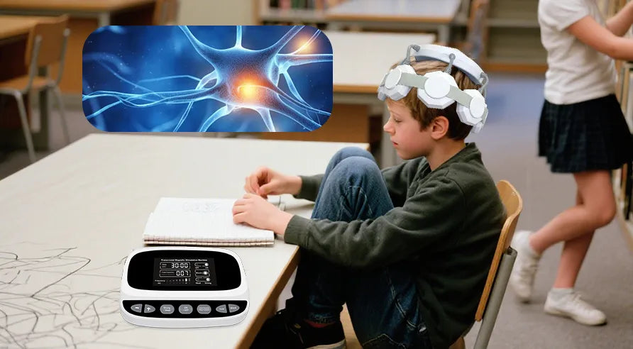 ADHD and Its Treatments: What Recent Studies Tell Us