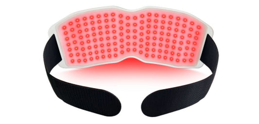 red light-pad-choose
