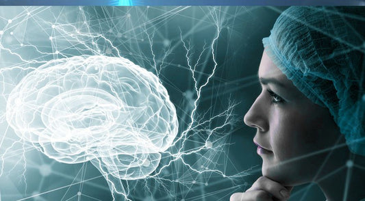 brain wave modulation for depression