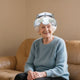 rTMS and phototherapy for brain diseases