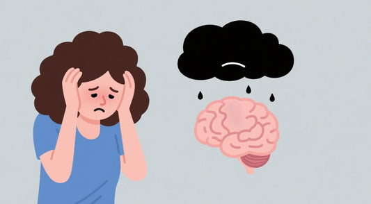 depression brain