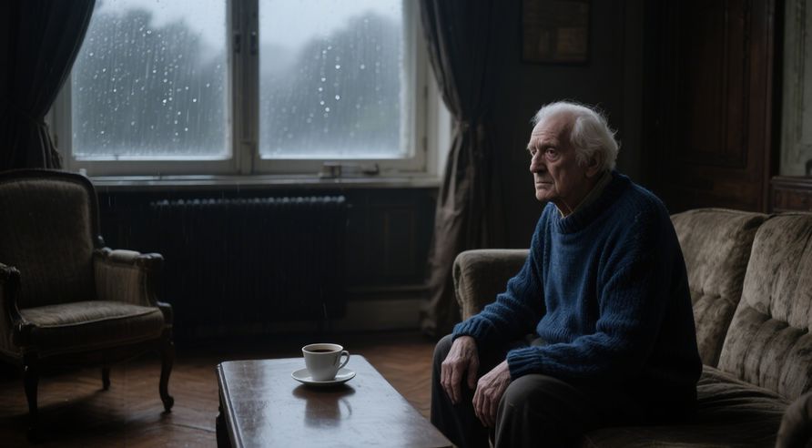 depression in elderly