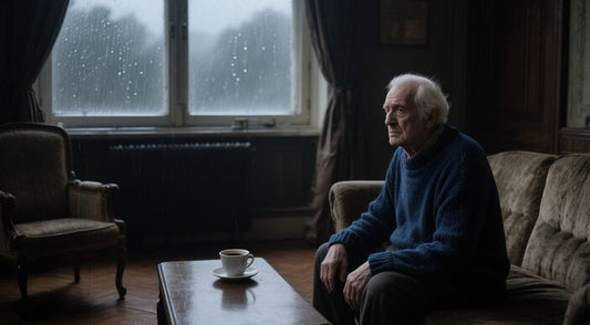 depression in elderly