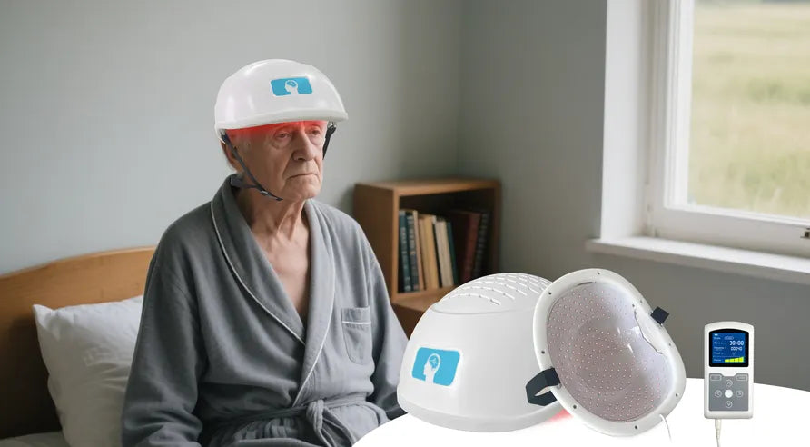 Red Light Therapy: New Frontier for Mood Disorders