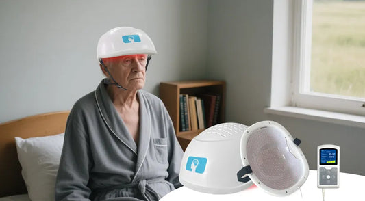 Red Light Therapy: New Frontier for Mood Disorders