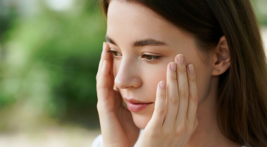 skin treatments for face