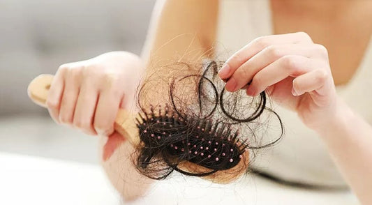 light therapy-hair loss