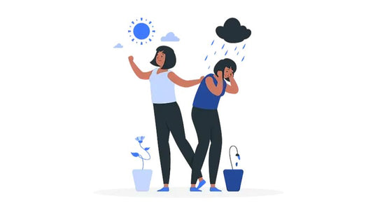 mood disorder-diagnisis
