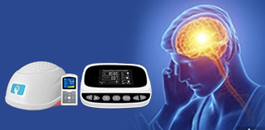 home rTMS therapy and medical rTMS therapy