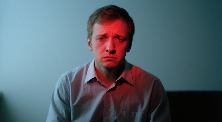 light therapy for depression
