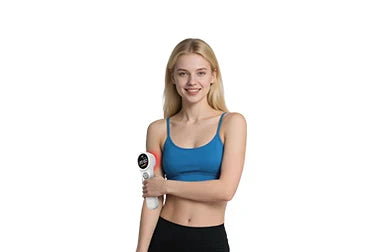 low level laser-light therapy