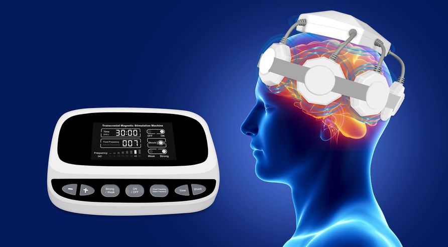 rTMS-use-place-brain