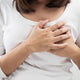 nipple pain-light therapy