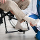 post stroke recovery