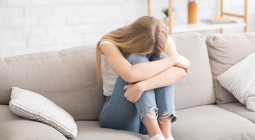 postpartum depression treatment