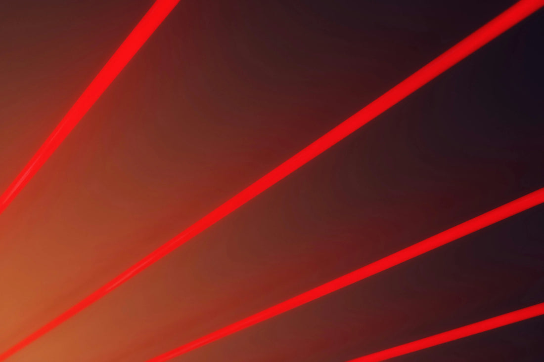 red light-treatment-therapy-condition
