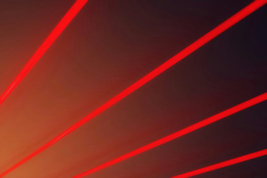 red light-treatment-therapy-condition