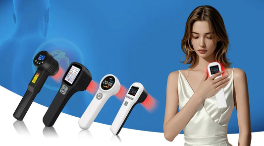 Red Light Therapy at Home: Start Today Right