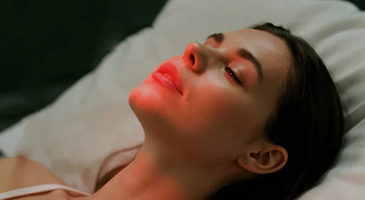 color-light therapy-skin