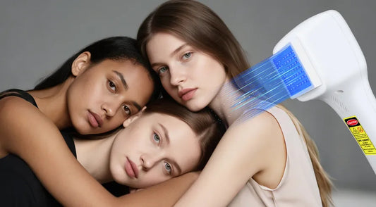 How Skin Color Affects Phototherapy—and How to Adjust It