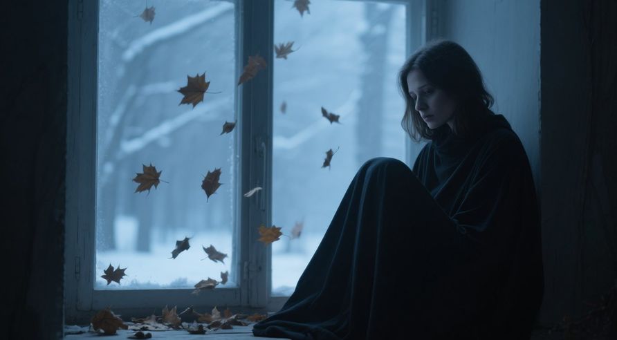 seasonal depression-what