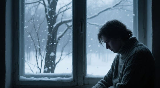 seasonal depression treatment
