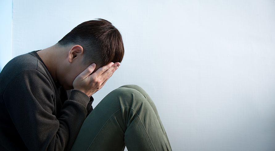 teenage depression and treatment
