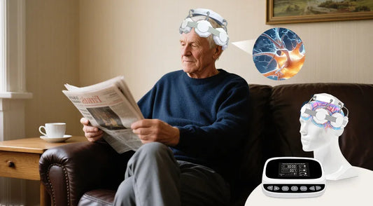 Optimizing Transcranial Photobiomodulation (tPBM) Dose for Safety and Efficacy
