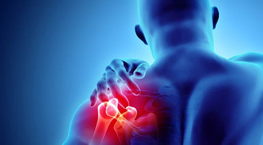 trapezius muscle-stiffness-pain