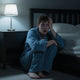 PTSD-brain-mind-light therapy
