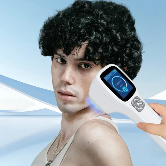 uv therapy skin
