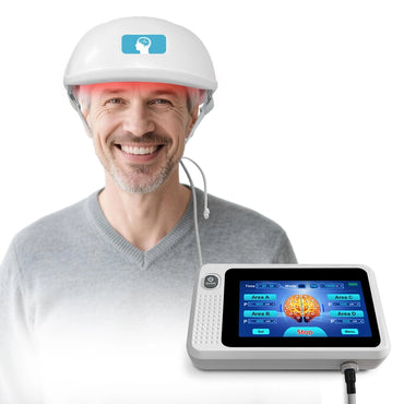 SupraCure Pro 810nm PBM Near-Infrared Brain Therapy for Cognitive Wellness-1