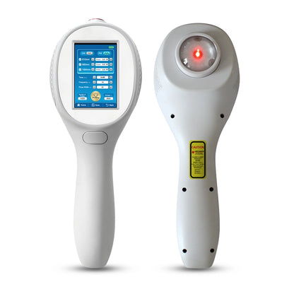 Deep Tissue Class 4 Laser -1064nm 980nm 810nm 15W High Intensity Class 4 Laser