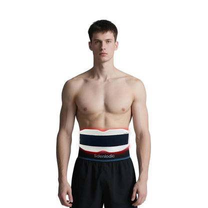 Red Light Therapy Belt - Pain relief for joint at home,outdoors, Relax muscle