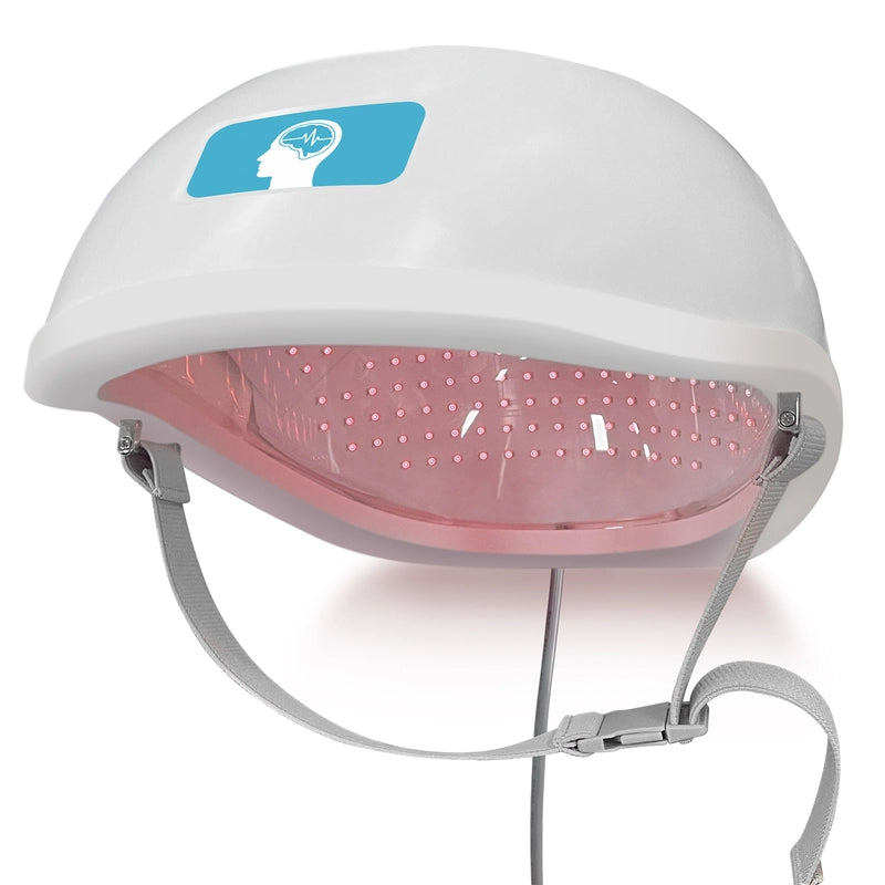 810nm Near Infrared Light Therapy for Brain Health Stroke Alzheimer Treatment Improve Memory