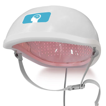compare product ZJKC 1070nm 810nm Near Infrared Light Therapy for Brain Health Stroke Alzheimer Treatment Improve Memory