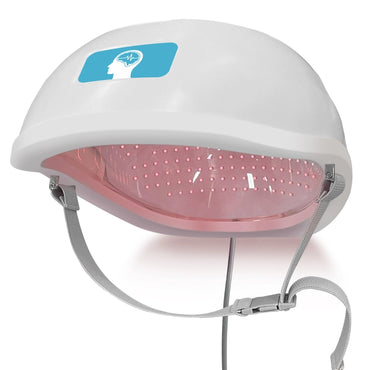 SupraCure 1070nm PBM Near-Infrared Photobiomodulation Helmet for Brain Therapy-1