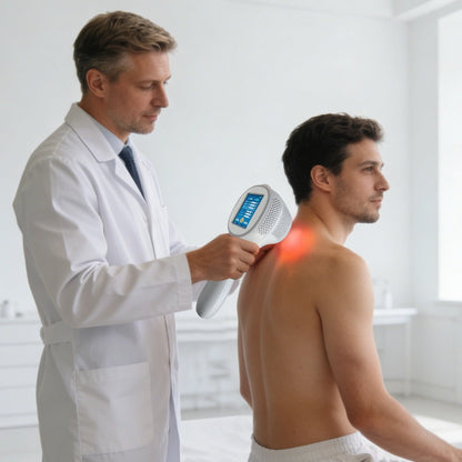 Deep Tissue Class 4 Laser -1064nm 980nm 810nm 15W High Intensity Class 4 Laser