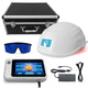 ZJKC 1070nm 810nm Near Infrared Light Therapy for Brain Health Stroke Alzheimer Treatment Improve Memory