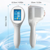Deep Tissue Class 4 Laser | 15W Four-Wavelength Handheld Photobiomodulation Device